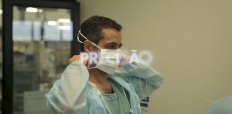 I Cadáver Lab em Oncologia Ginecológica 2019