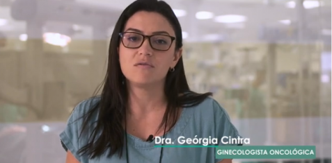 SAVE THE DATE - II Cadáver Lab. em Ginecologia Oncológica 2020
